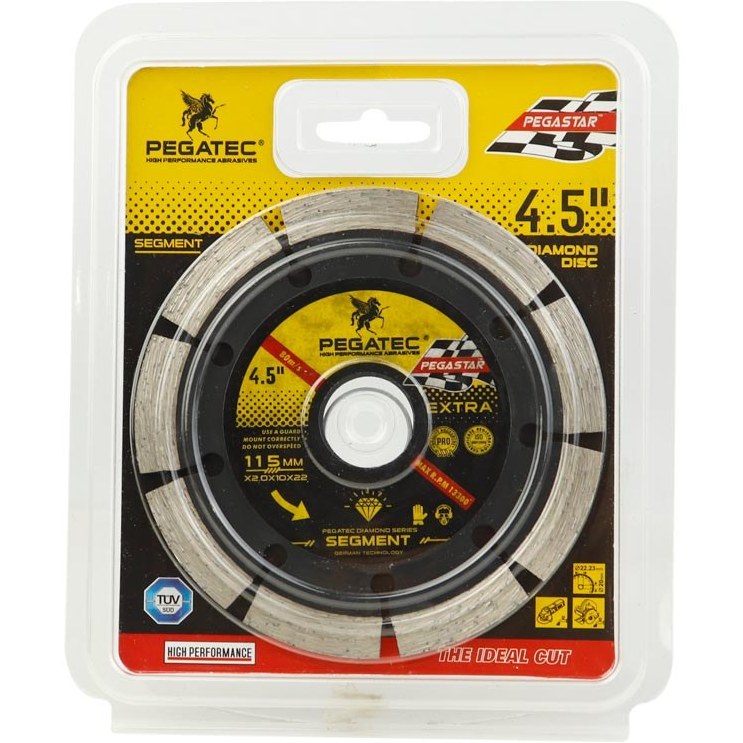 مینی گرانیت برند پگاتک (۱۱۵ میلی متر)