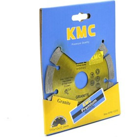 مینی سرامیک بر برند KMC (۱۱۵ میلی متر)