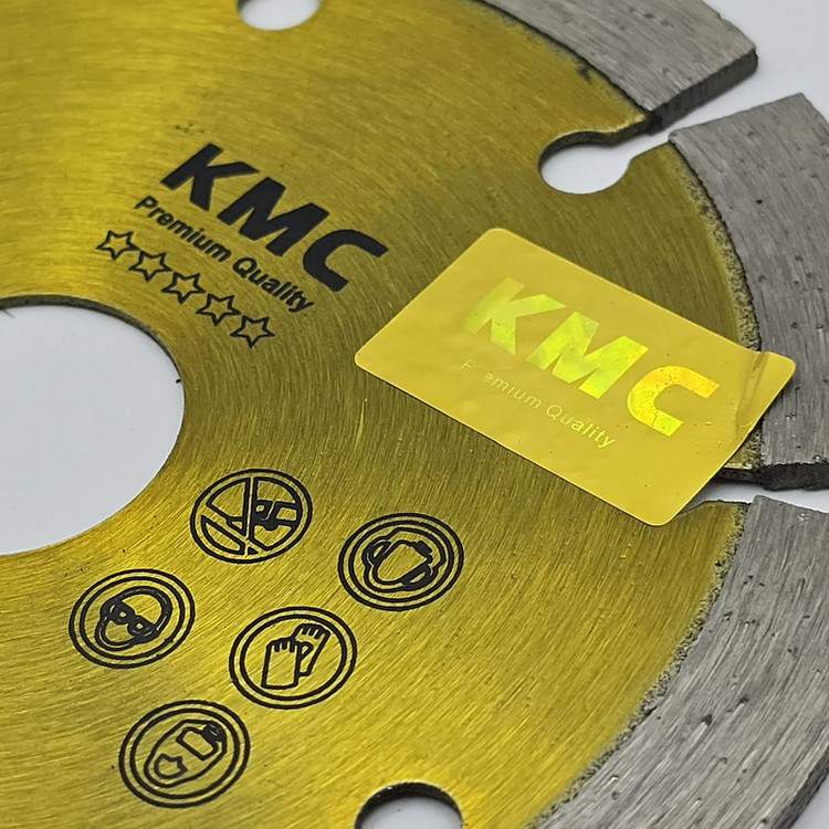 مینی سرامیک بر برند KMC (۱۱۵ میلی متر)